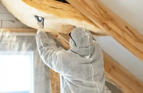 Isolation de combles - Trémont-sur-Saulx