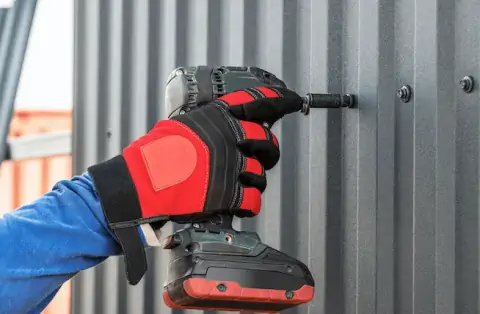 Travaux de zinguerie - Trémont-sur-Saulx